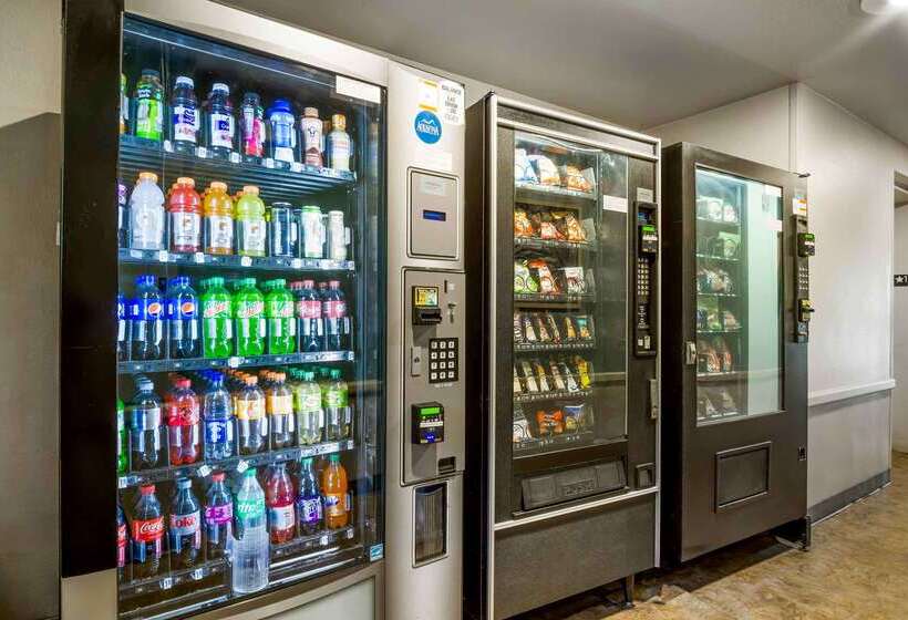 فندق Extended Stay America Select Suites  Charleston  Ashley Phosphate Rd