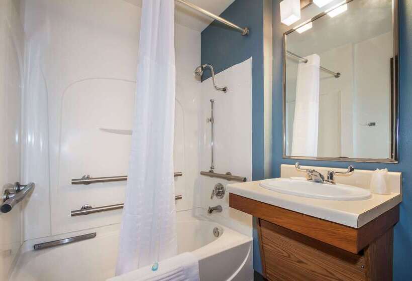 فندق Extended Stay America Select Suites  Charleston  Ashley Phosphate Rd