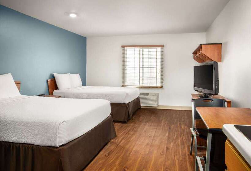 فندق Extended Stay America Select Suites  Charleston  Ashley Phosphate Rd