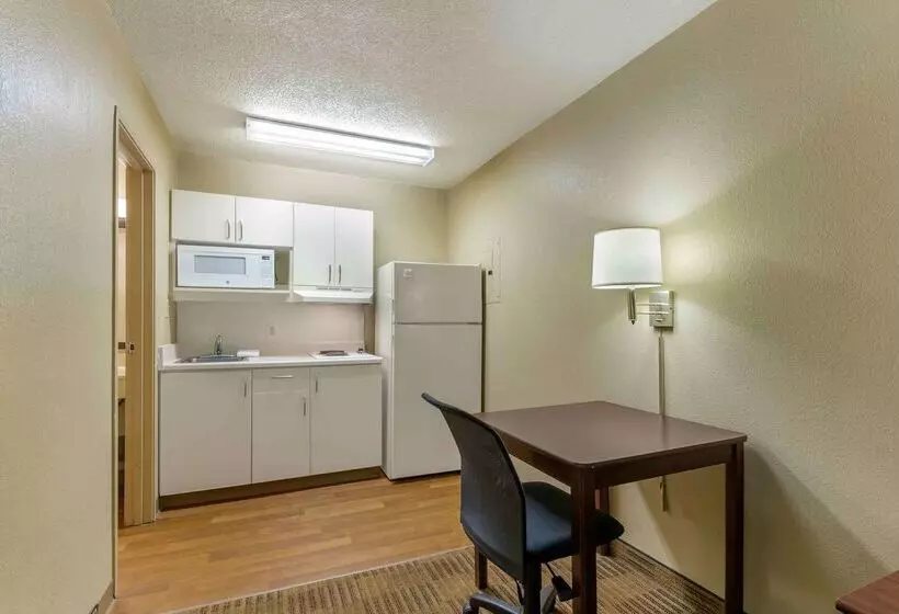 酒店 Extended Stay America Select Suites Greensboro Wendover Ave Big Tree Way