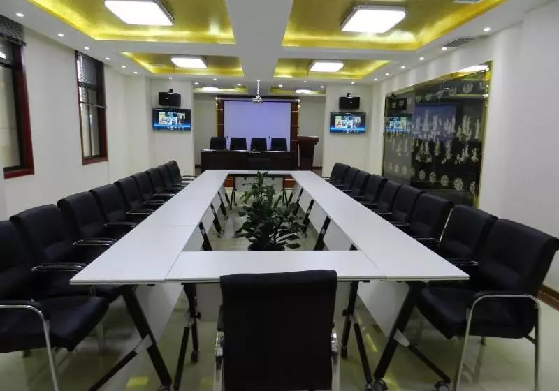 Hotel Greentree Inn West Gate - Xi'an