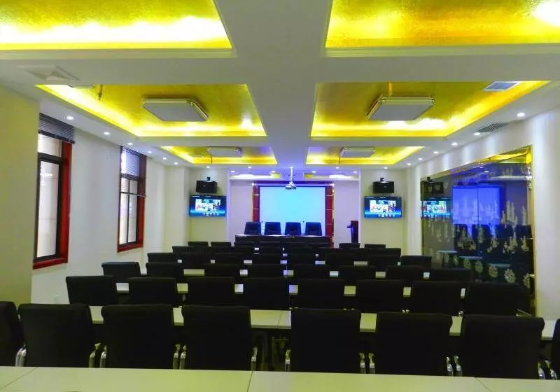 Hotel Greentree Inn West Gate - Xi'an