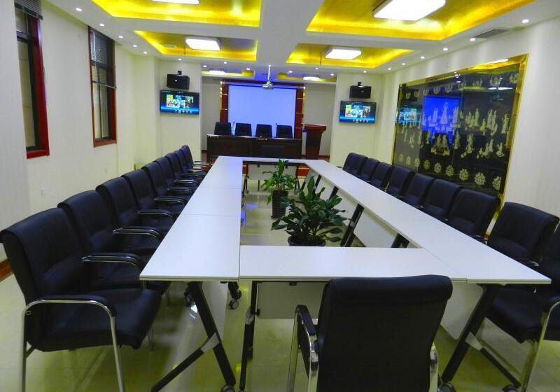 Otel Greentree Inn West Gate - Xi'an