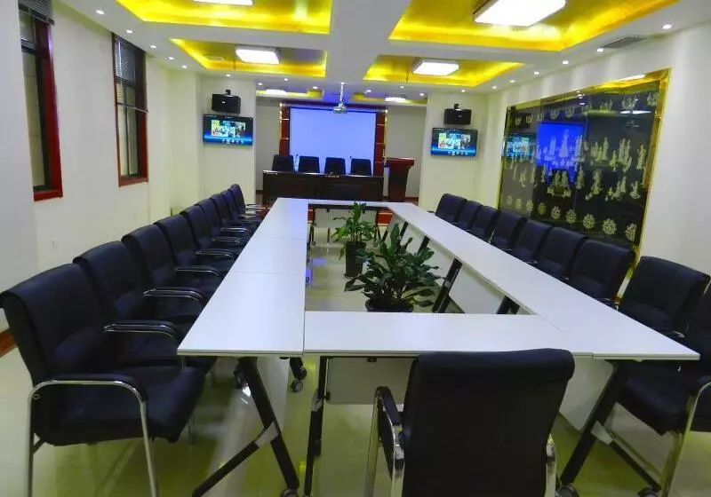 Hotel Greentree Inn West Gate - Xi'an