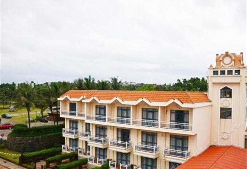 Otel Hainan Noble Yacht Club