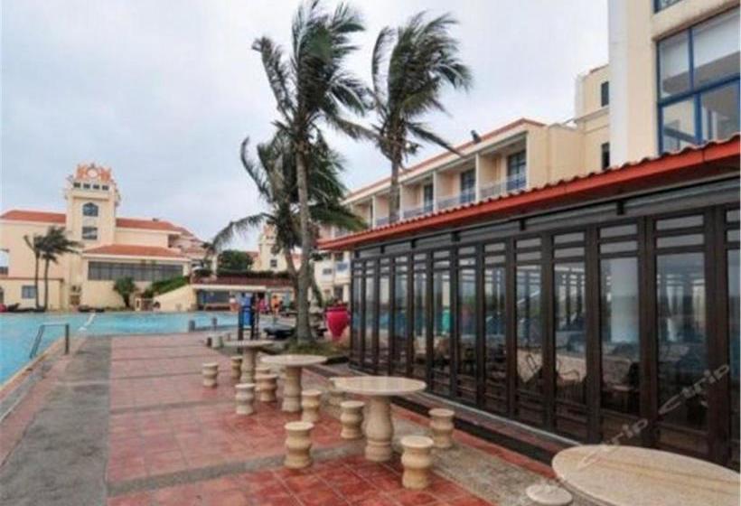 Otel Hainan Noble Yacht Club