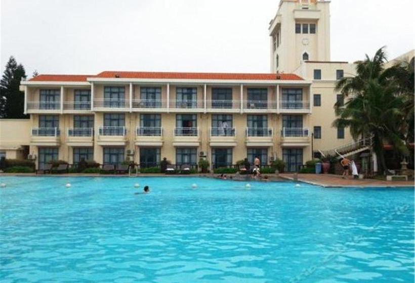 Otel Hainan Noble Yacht Club