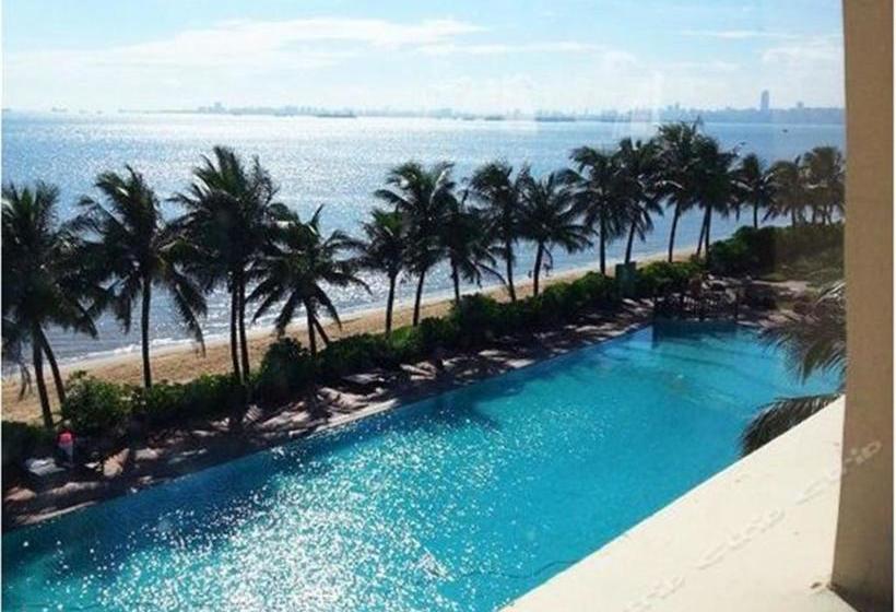 Otel Hainan Noble Yacht Club