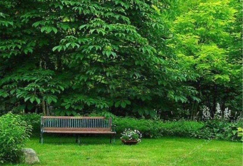 Otel Hainan Noble Yacht Club