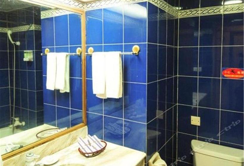 Otel Hainan Noble Yacht Club