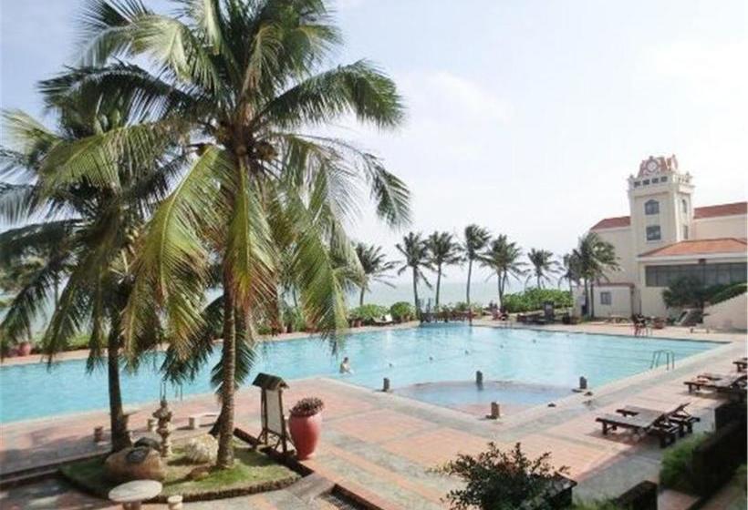 Otel Hainan Noble Yacht Club