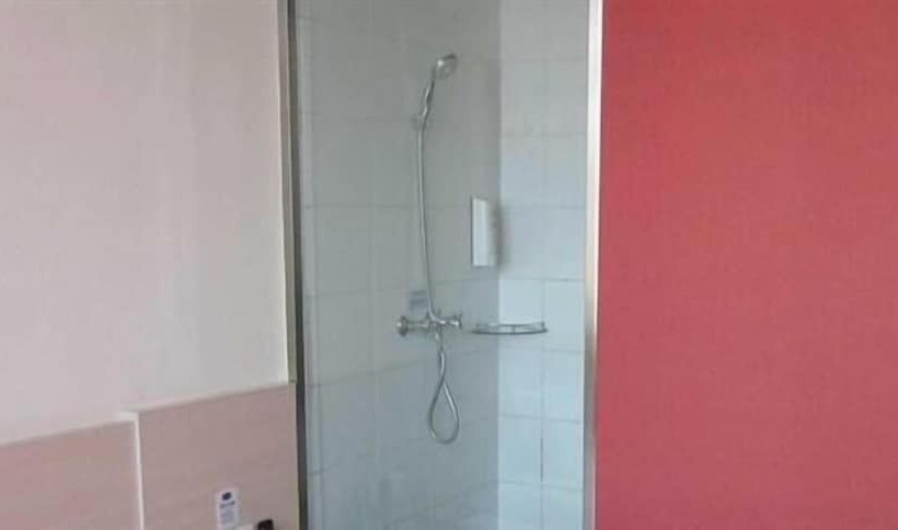 Otel Hanting Express Gangwan Square   Dalian