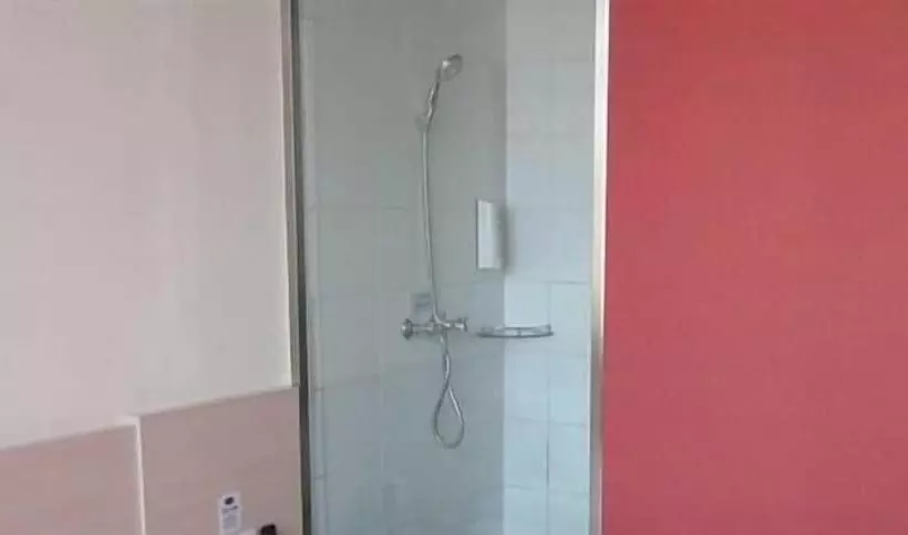 Otel Hanting Express Gangwan Square   Dalian