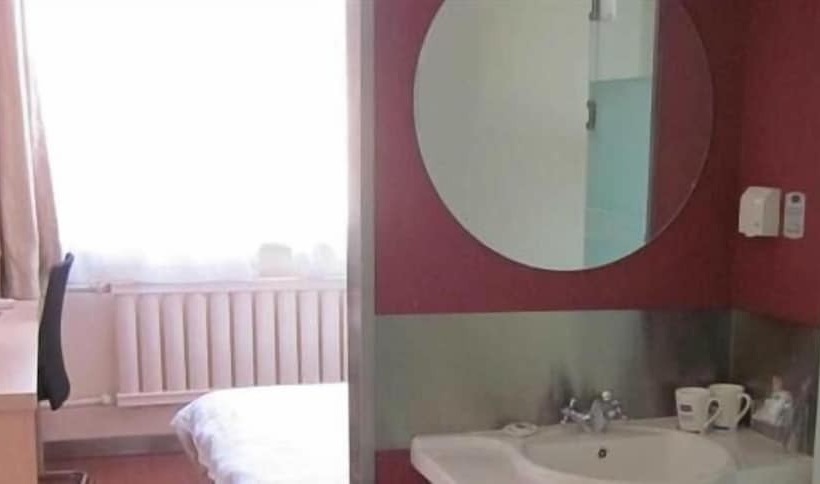 Otel Hanting Express Gangwan Square   Dalian