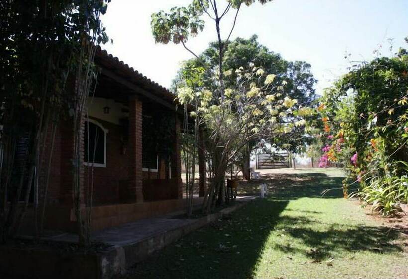 فندق Holiday House