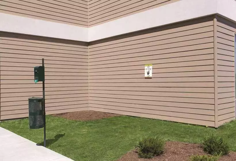 ホテル Home2 Suites By Hilton Erie, Pa