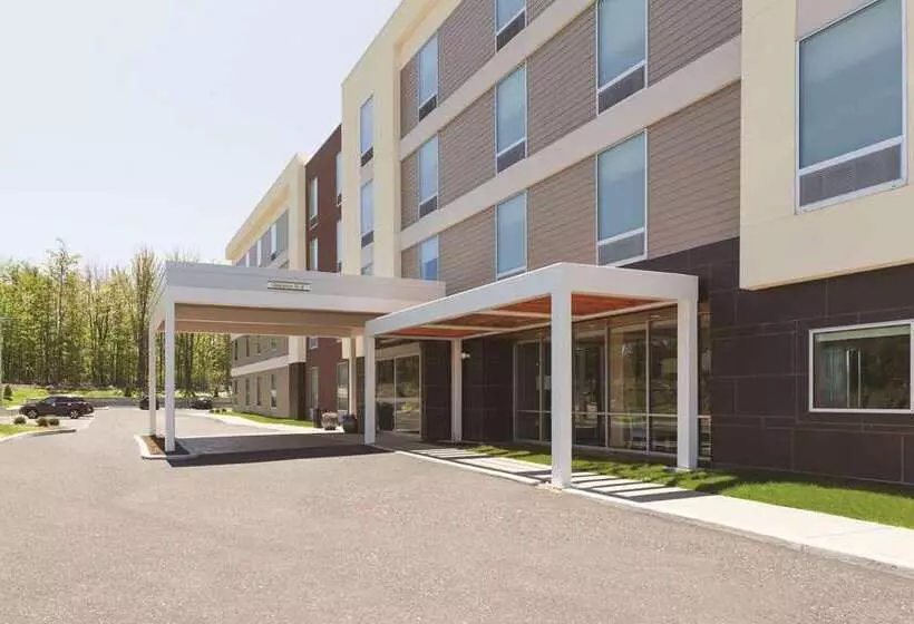 ホテル Home2 Suites By Hilton Erie, Pa