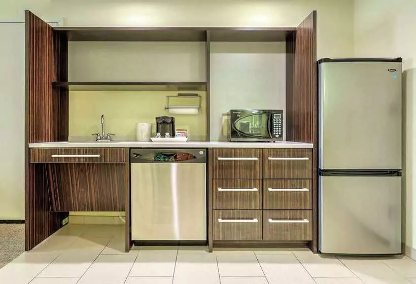 ホテル Home2 Suites By Hilton Erie, Pa