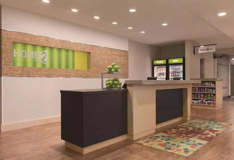 ホテル Home2 Suites By Hilton Erie, Pa