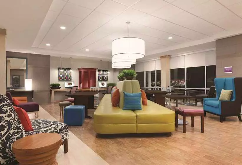 ホテル Home2 Suites By Hilton Erie, Pa