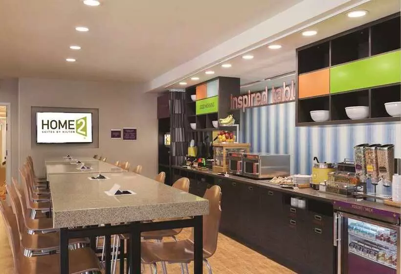 ホテル Home2 Suites By Hilton Erie, Pa