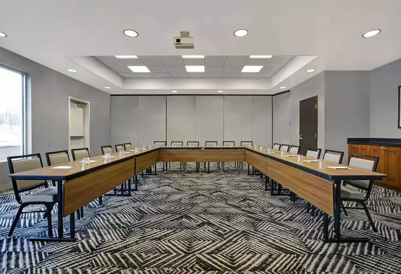 Отель Hyatt Place Jackson/ Ridgeland