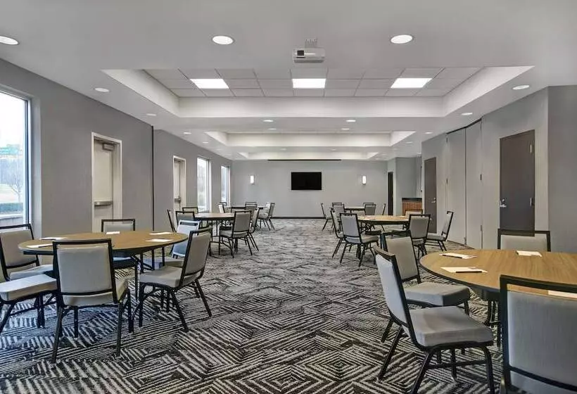 Отель Hyatt Place Jackson/ Ridgeland