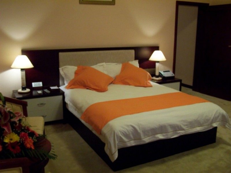 فندق Jincheng International