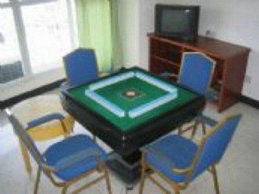 فندق Jincheng International