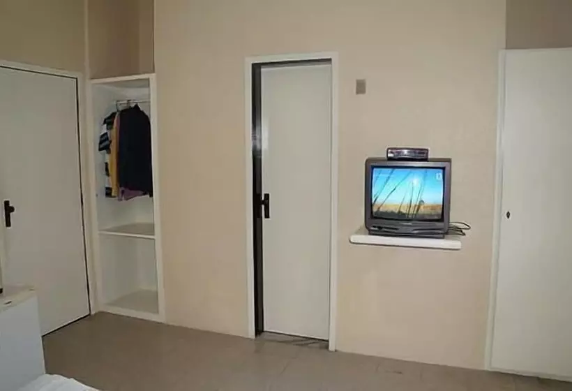 هتل Malibu
