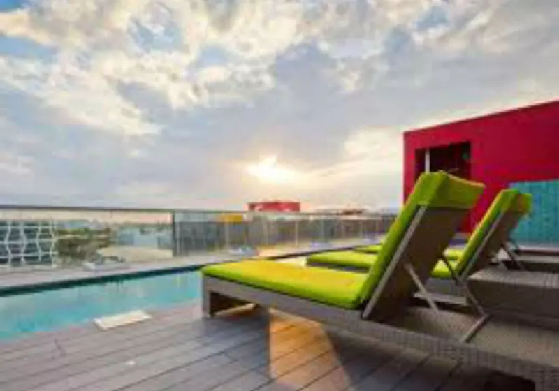 هتل Park Avenue Changi