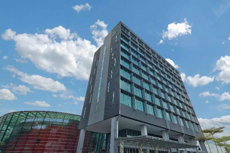 هتل Park Avenue Changi