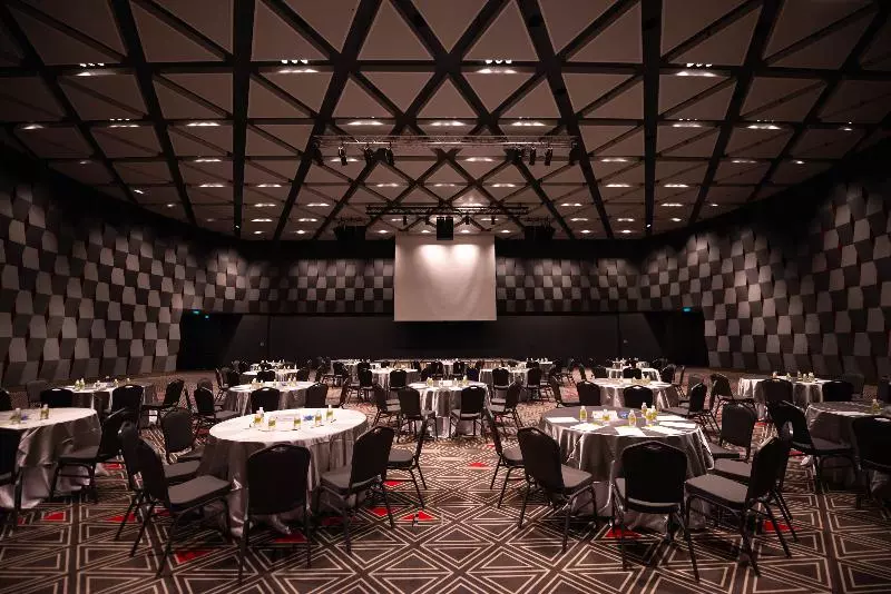 هتل Park Avenue Changi