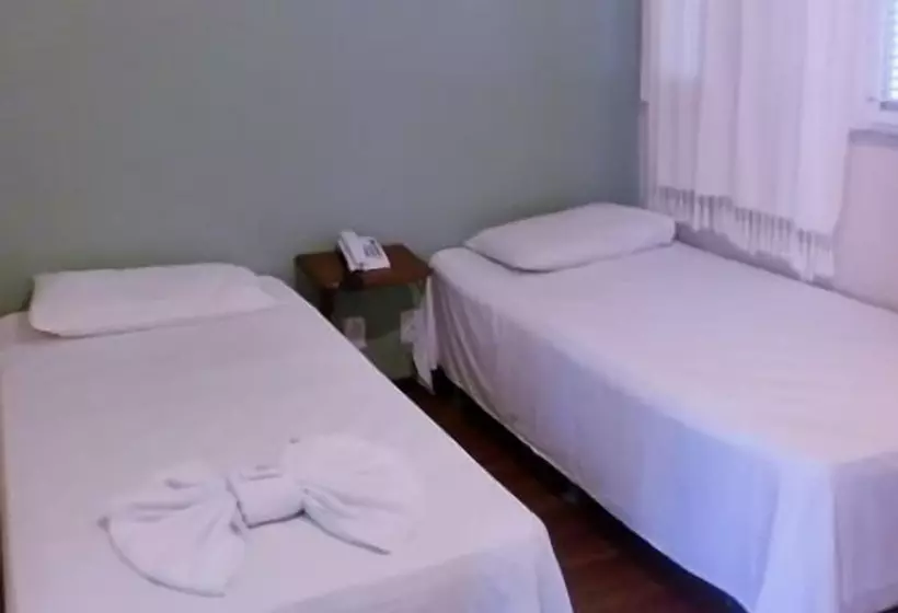 酒店 Pousada Colonial