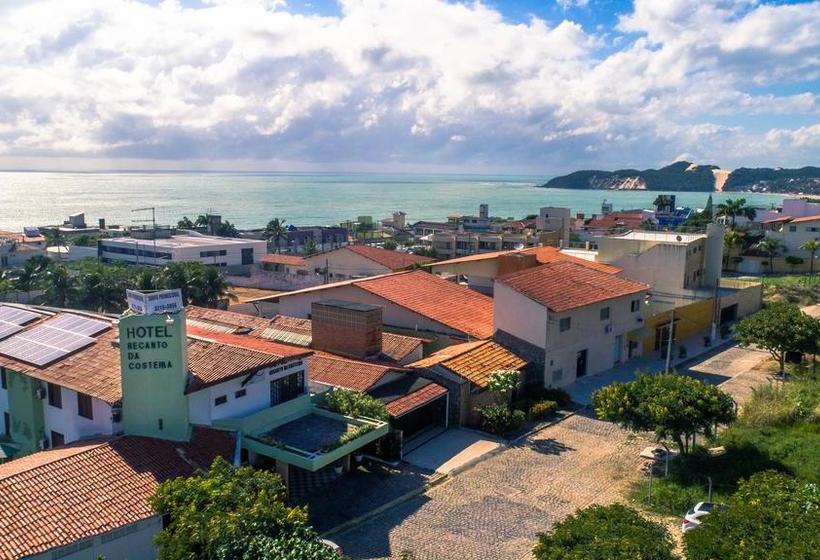Hotel Recanto Da Costeira