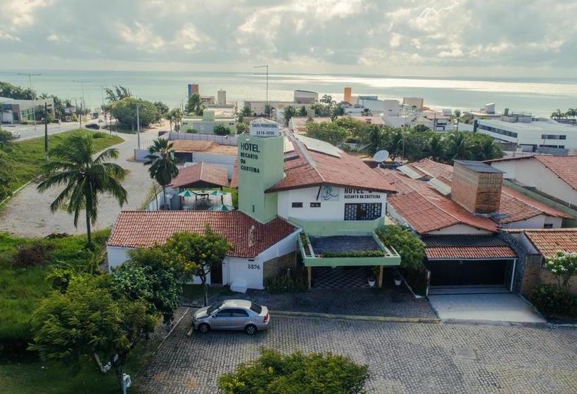 Hotel Recanto Da Costeira