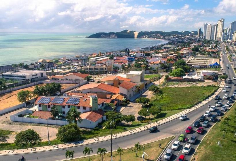 Hotel Recanto Da Costeira