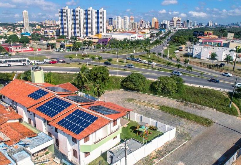 Hotel Recanto Da Costeira