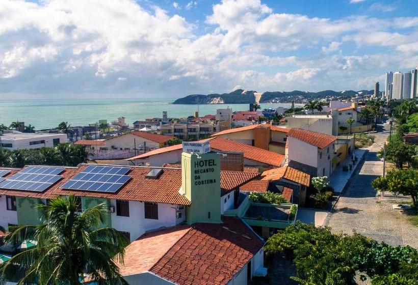 Hotel Recanto Da Costeira