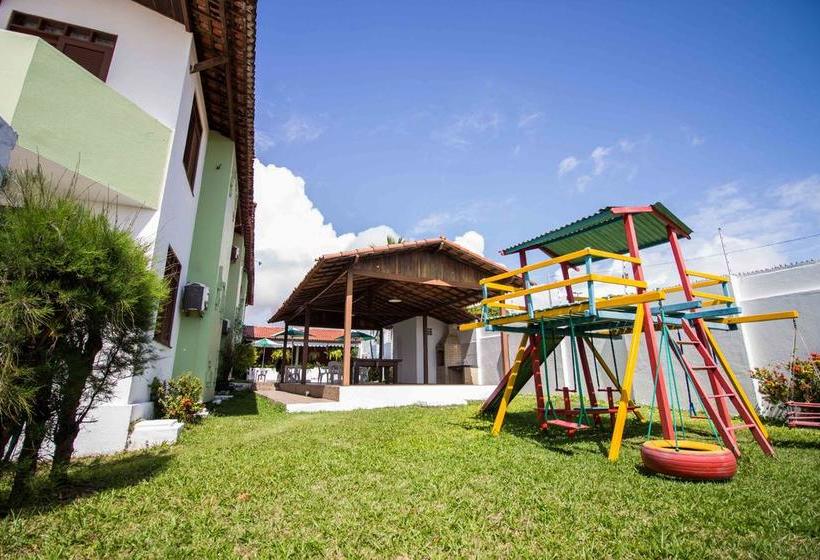 Hotel Recanto Da Costeira