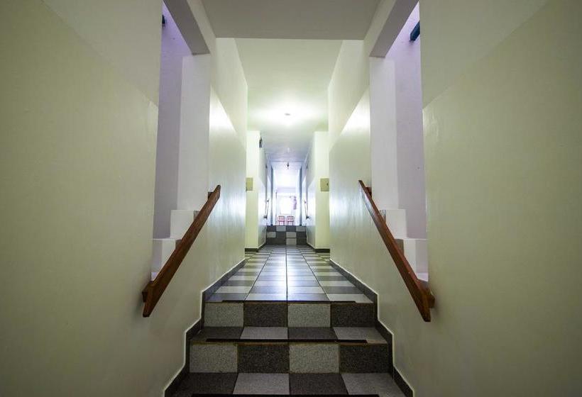 Hotel Recanto Da Costeira