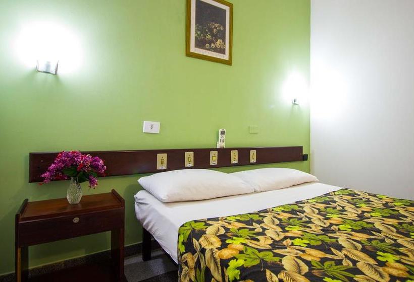 Hotel Recanto Da Costeira