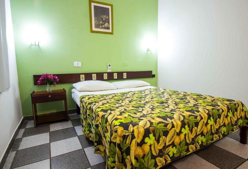 Hotel Recanto Da Costeira