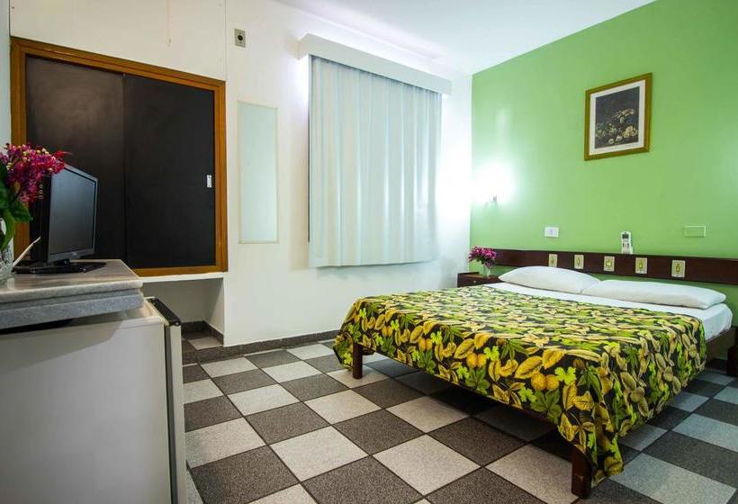 Hotel Recanto Da Costeira