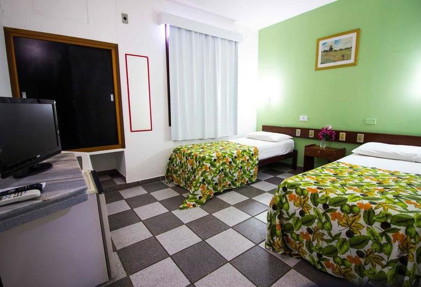 Hotel Recanto Da Costeira