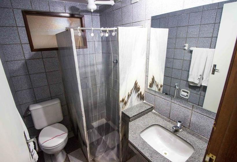 Hotel Recanto Da Costeira