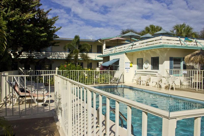 호텔 Seaspray Surf Lodge