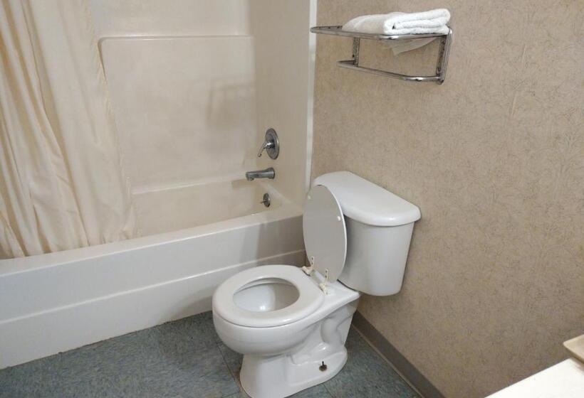 בית מלון כפרי Stonebrook Inn