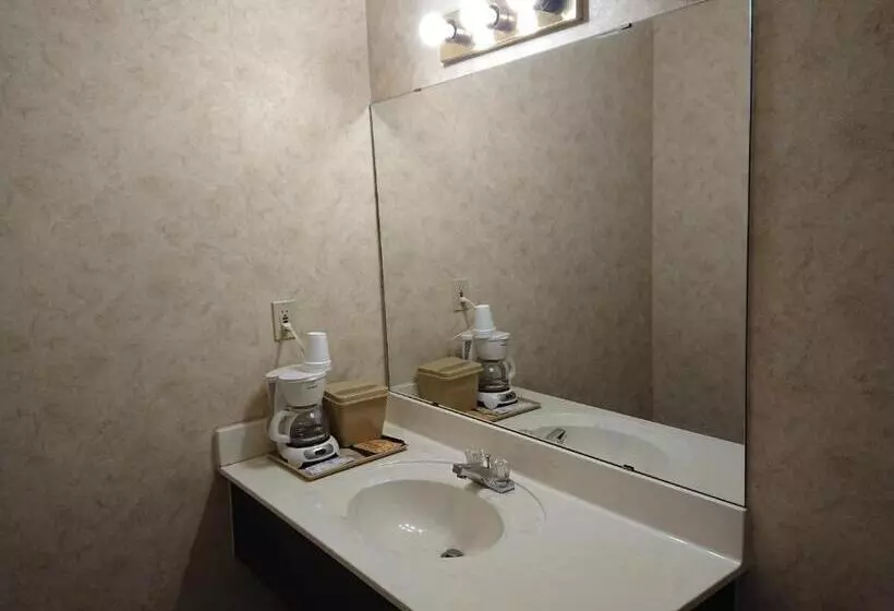 호텔 Stonebrook Inn