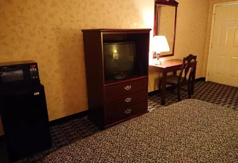 호텔 Stonebrook Inn